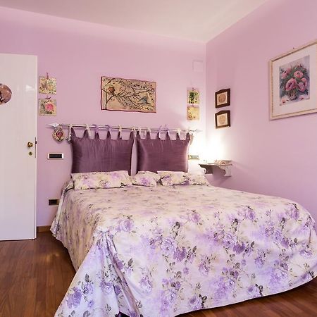 Apartamento Le Fate Di Campagna Asís Exterior foto