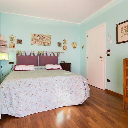 Apartamento Le Fate Di Campagna Asís Exterior foto