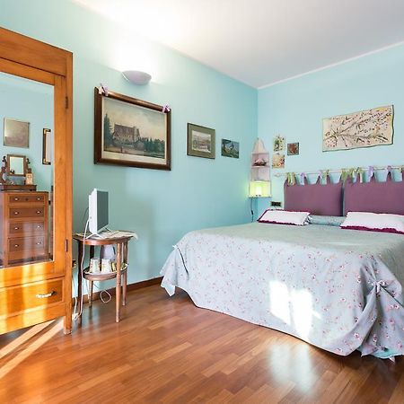 Apartamento Le Fate Di Campagna Asís Exterior foto