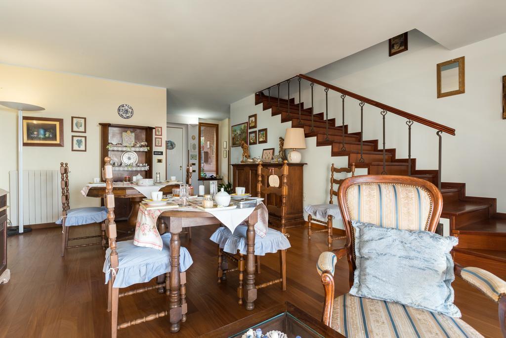 Apartamento Le Fate Di Campagna Asís Exterior foto