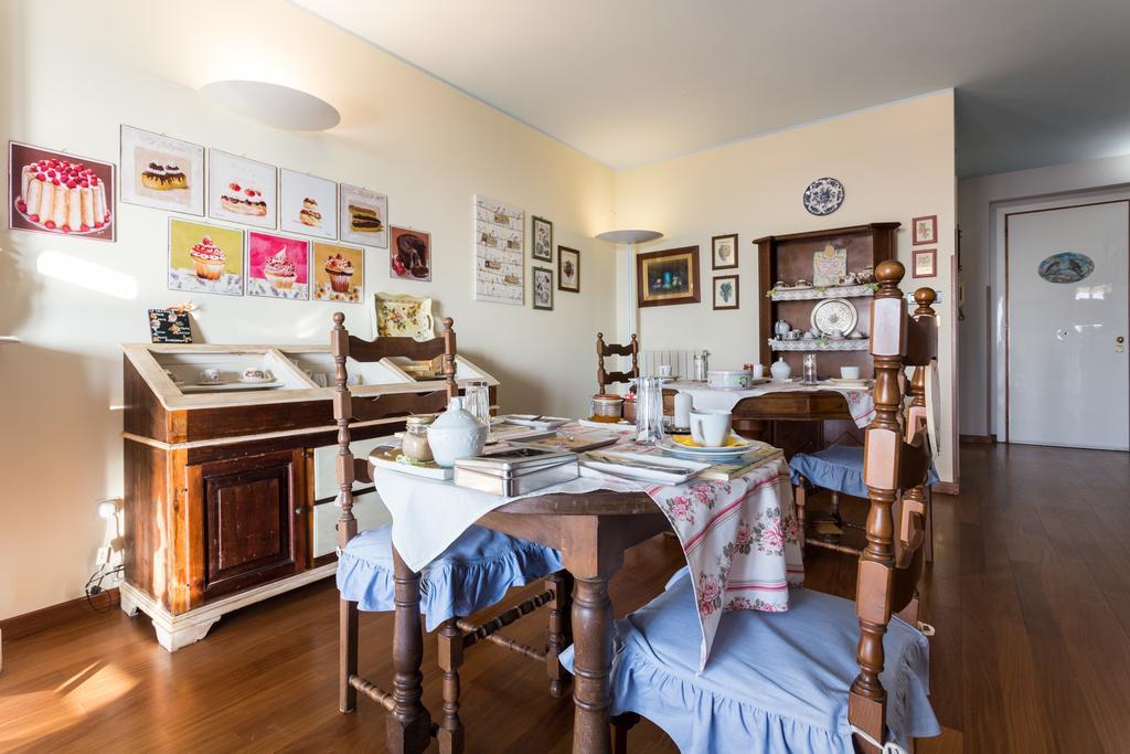 Apartamento Le Fate Di Campagna Asís Exterior foto