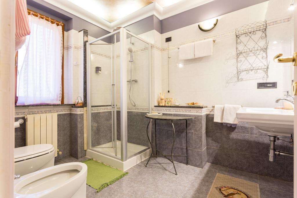 Apartamento Le Fate Di Campagna Asís Exterior foto