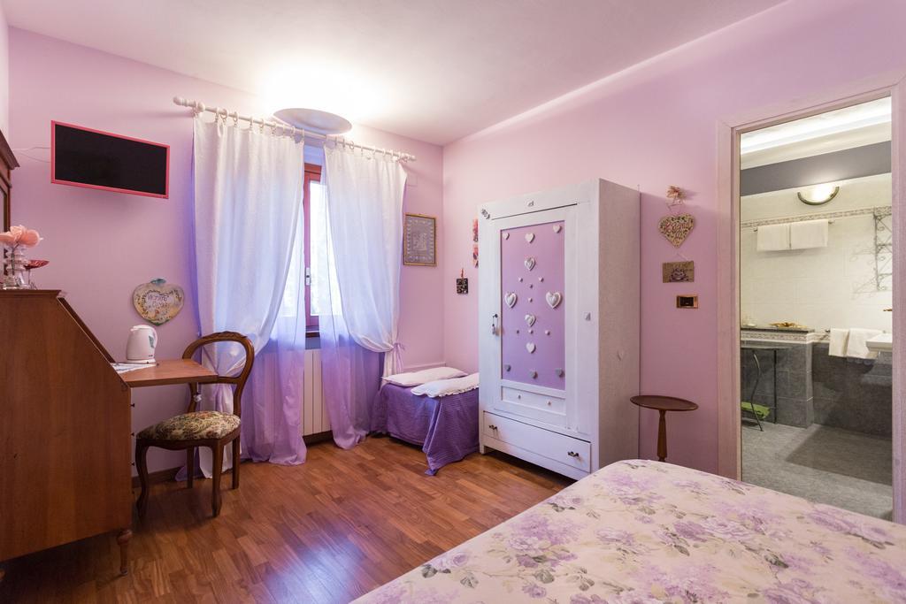 Apartamento Le Fate Di Campagna Asís Exterior foto