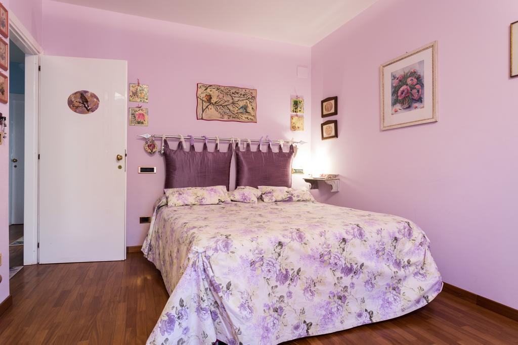 Apartamento Le Fate Di Campagna Asís Exterior foto