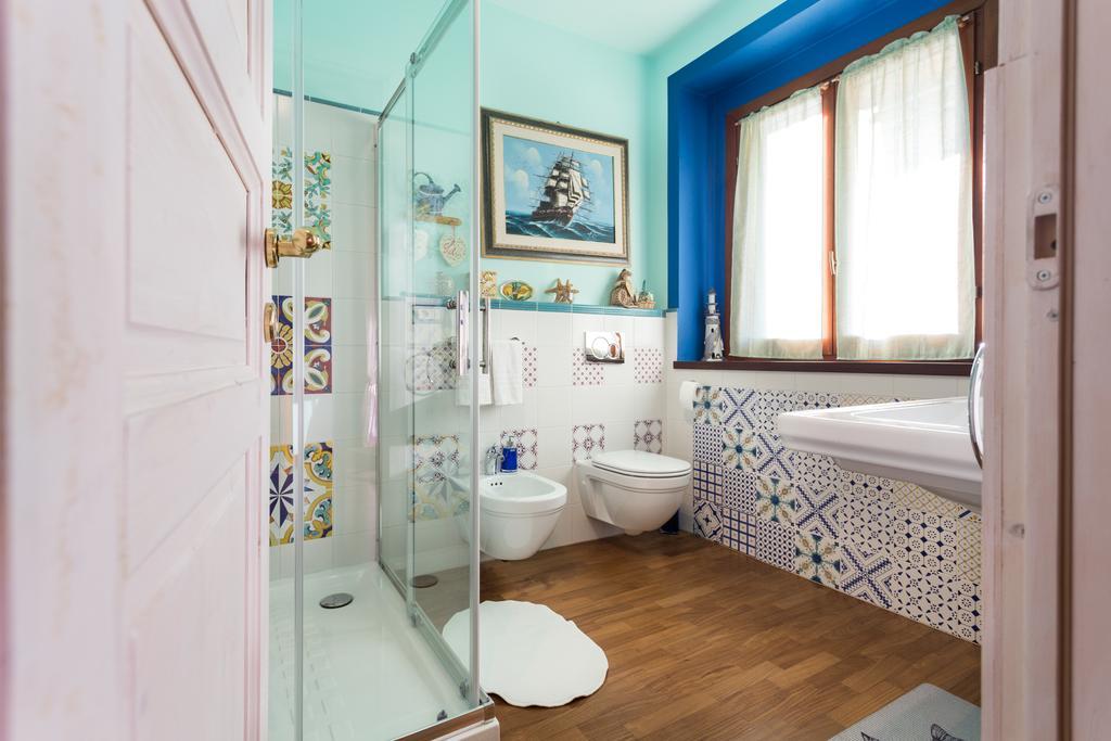 Apartamento Le Fate Di Campagna Asís Exterior foto