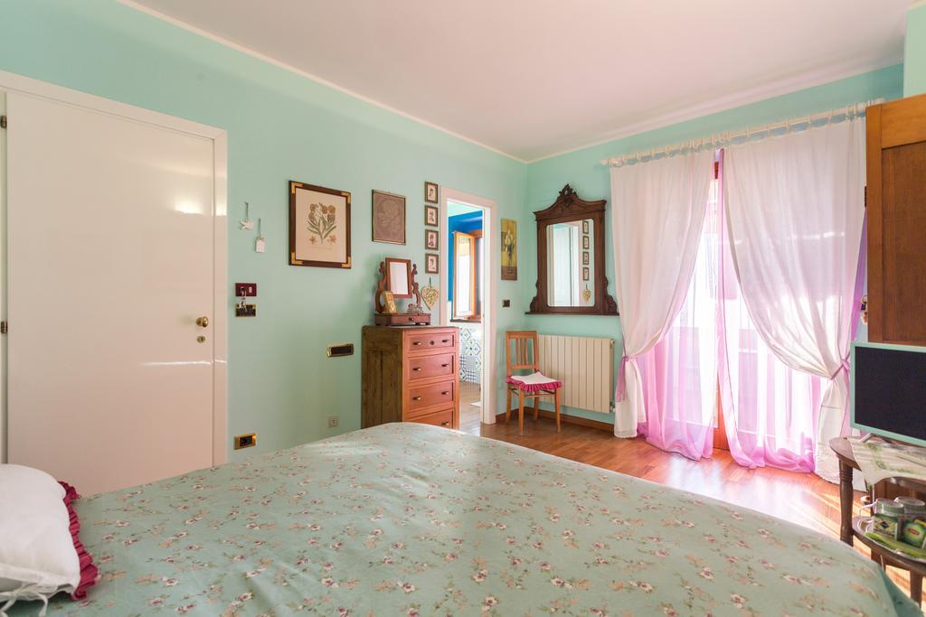 Apartamento Le Fate Di Campagna Asís Exterior foto