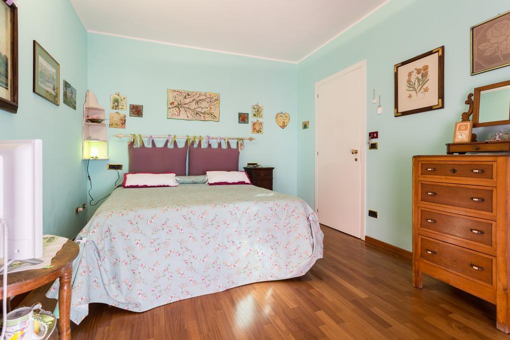 Apartamento Le Fate Di Campagna Asís Exterior foto