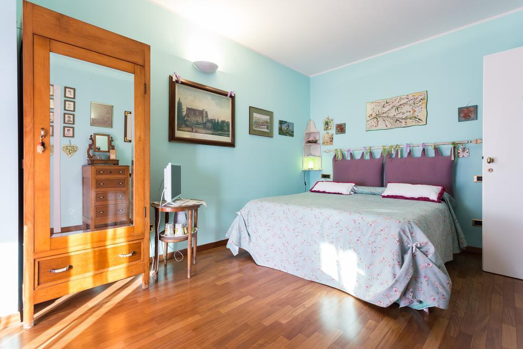 Apartamento Le Fate Di Campagna Asís Exterior foto