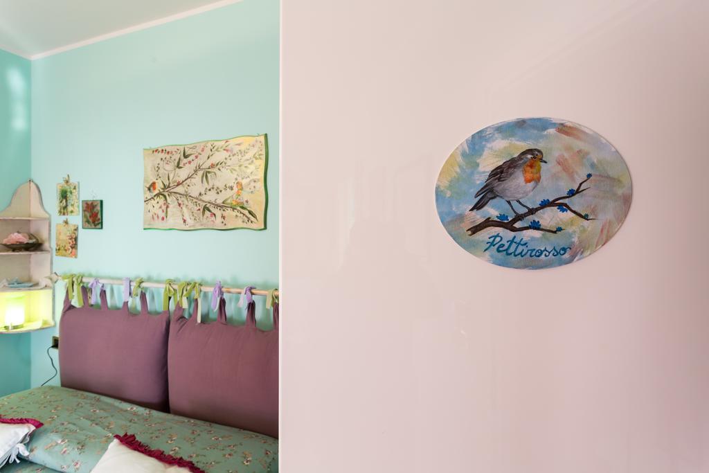 Apartamento Le Fate Di Campagna Asís Exterior foto